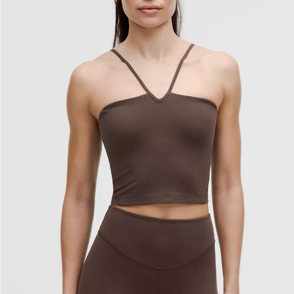 Lululemon Align Set size 10